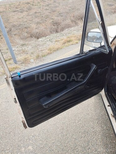 LADA (VAZ) 2106 1994, 77,777 km - 1.6 l - Gəncə