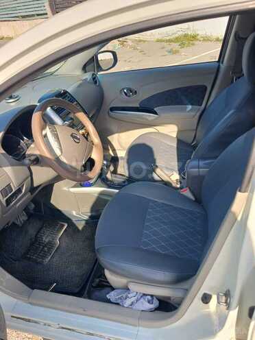 Nissan Sunny 2014, 18,300 km - 1.5 l - Bakı