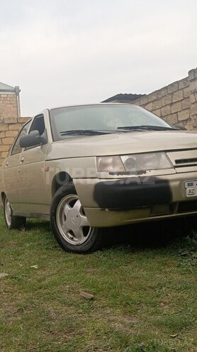 LADA (VAZ) 2112 2006, 186,000 km - 1.6 l - Gəncə