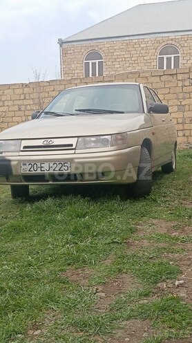 LADA (VAZ) 2112 2006, 186,000 km - 1.6 l - Gəncə