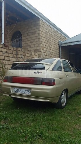 LADA (VAZ) 2112 2006, 186,000 km - 1.6 l - Gəncə
