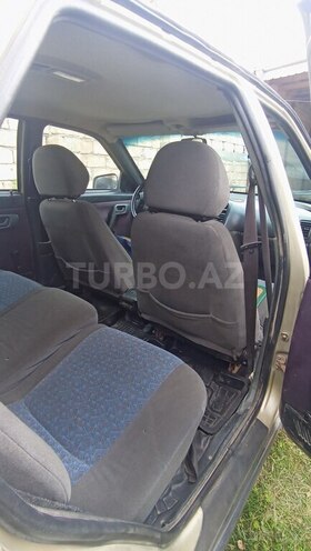 LADA (VAZ) 2112 2006, 186,000 km - 1.6 l - Gəncə