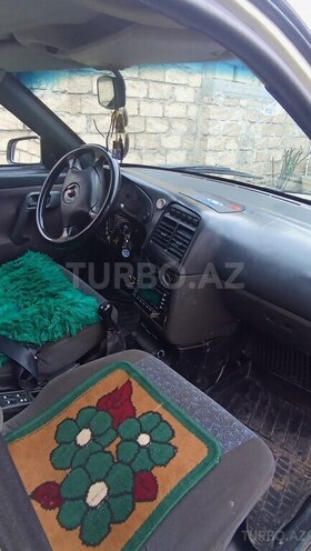 LADA (VAZ) 2112 2006, 186,000 km - 1.6 l - Gəncə