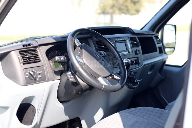 Ford Transit 2011, 61,000 km - 2.2 л - Biləsuvar