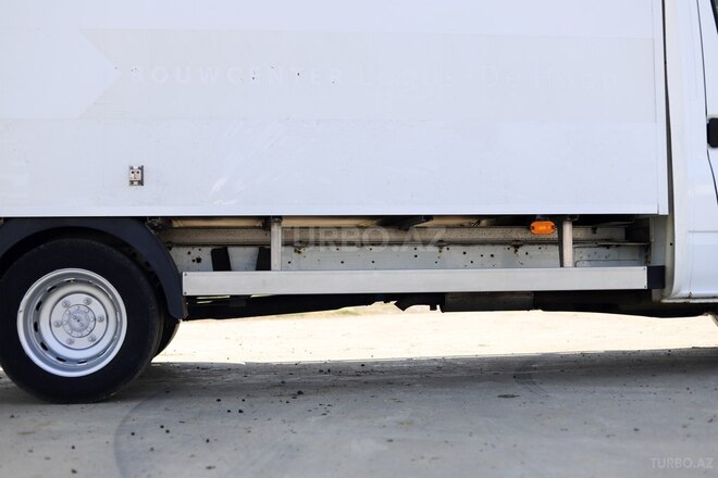 Ford Transit 2011, 61,000 km - 2.2 л - Biləsuvar