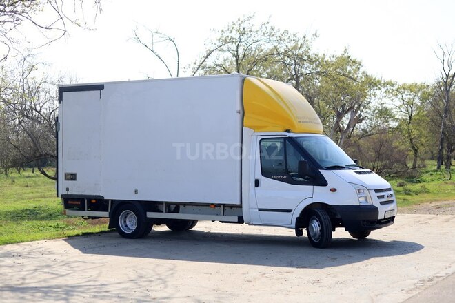Ford Transit 2011, 61,000 km - 2.2 л - Biləsuvar