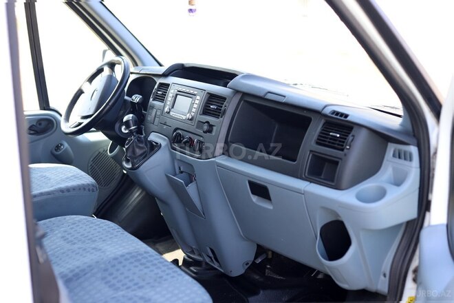 Ford Transit 2011, 61,000 km - 2.2 л - Biləsuvar