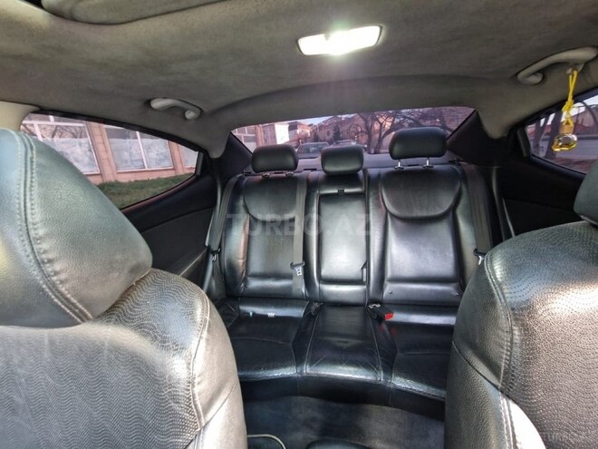 Hyundai Elantra 2011, 202,000 km - 1.8 л - Bakı