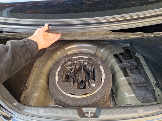 Hyundai Elantra 2011, 202,000 km - 1.8 л - Bakı