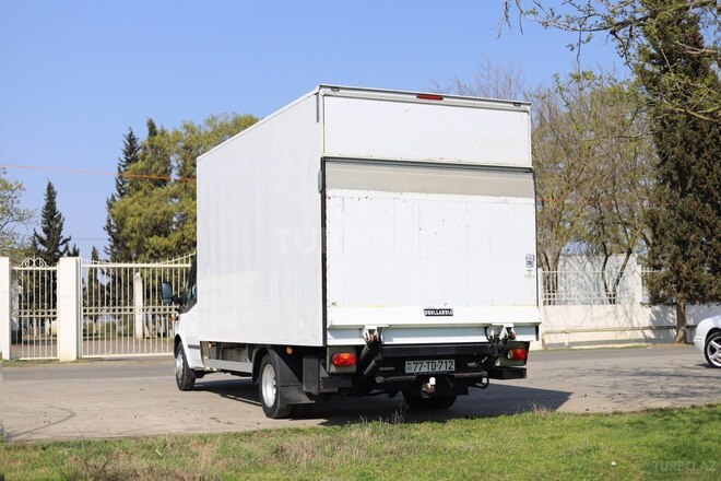 Ford Transit 2011, 61,000 km - 2.2 л - Biləsuvar