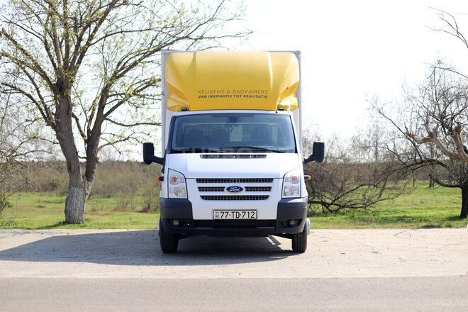 Ford Transit 2011, 61,000 km - 2.2 л - Biləsuvar