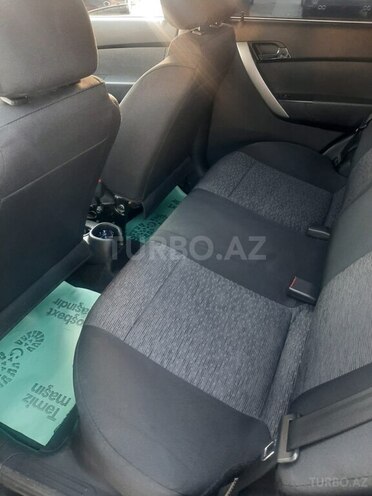 Chevrolet Nexia 2023, 97,000 km - 1.5 л - Bakı