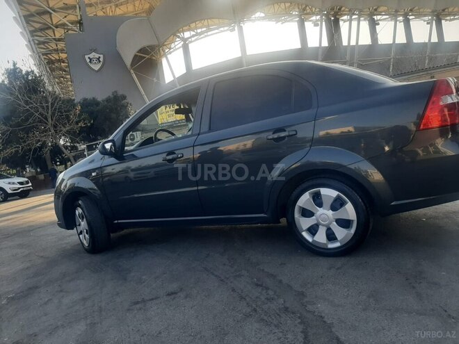 Chevrolet Nexia 2023, 97,000 km - 1.5 л - Bakı