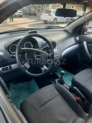 Chevrolet Nexia 2023, 97,000 km - 1.5 л - Bakı