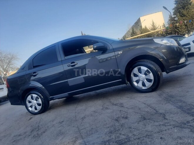 Chevrolet Nexia 2023, 97,000 km - 1.5 л - Bakı