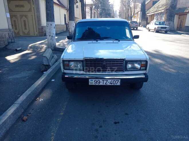 LADA (VAZ) 2107 2003, 87,030 km - 1.5 l - Gəncə
