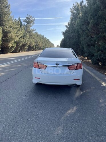Toyota Camry 2013, 250,000 km - 2.5 l - Gəncə