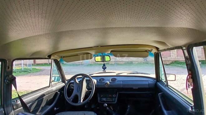 LADA (VAZ) 2106 1986, 95,646 km - 1.6 l - Bakı