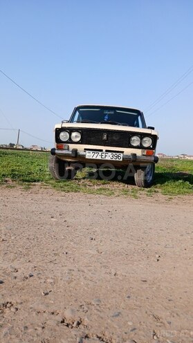 LADA (VAZ) 2106 1986, 95,646 km - 1.6 l - Bakı