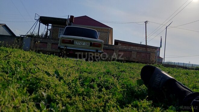 LADA (VAZ) 2106 1986, 95,646 km - 1.6 l - Bakı