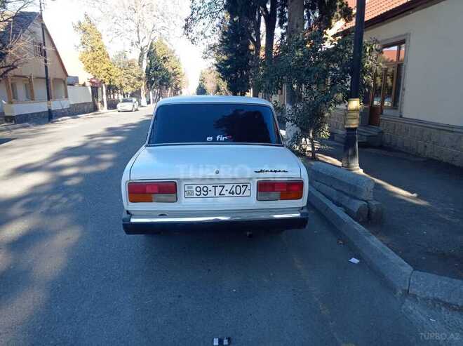 LADA (VAZ) 2107 2003, 87,030 km - 1.5 l - Gəncə