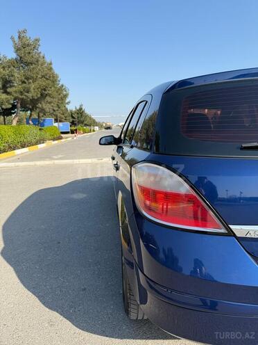 Opel Astra 2005, 232,000 km - 1.4 l - Bakı