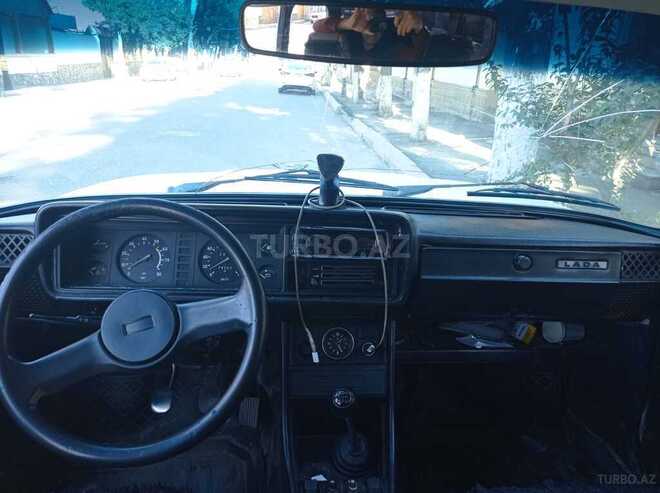 LADA (VAZ) 2107 2003, 87,030 km - 1.5 l - Gəncə