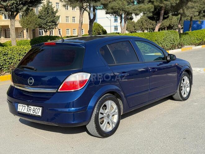 Opel Astra 2005, 232,000 km - 1.4 l - Bakı
