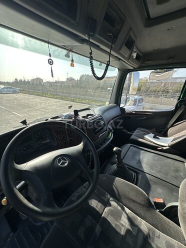 Mercedes Axor 2529 2006, 898,343 km - 6.4 l - Bakı