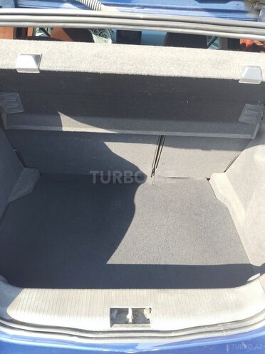 Opel Astra 2005, 232,000 km - 1.4 l - Bakı