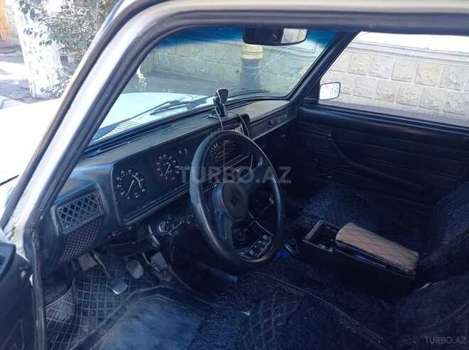 LADA (VAZ) 2107 2003, 87,030 km - 1.5 l - Gəncə