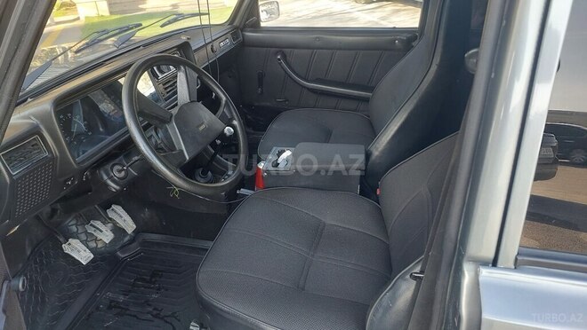 LADA (VAZ) 2107 2010, 98,262 km - 1.6 l - Şamaxı