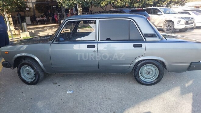 LADA (VAZ) 2107 2010, 98,262 km - 1.6 l - Şamaxı