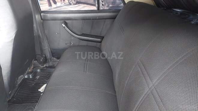 LADA (VAZ) 2107 2010, 98,262 km - 1.6 l - Şamaxı