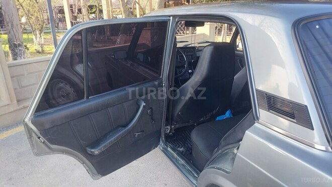 LADA (VAZ) 2107 2010, 98,262 km - 1.6 l - Şamaxı
