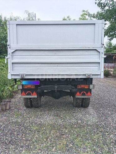 GAZ 53 1980, 100,000 km - 6.0 l - Tərtər