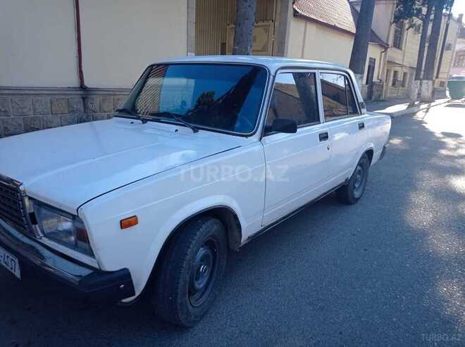 LADA (VAZ) 2107 2003, 87,030 km - 1.5 l - Gəncə