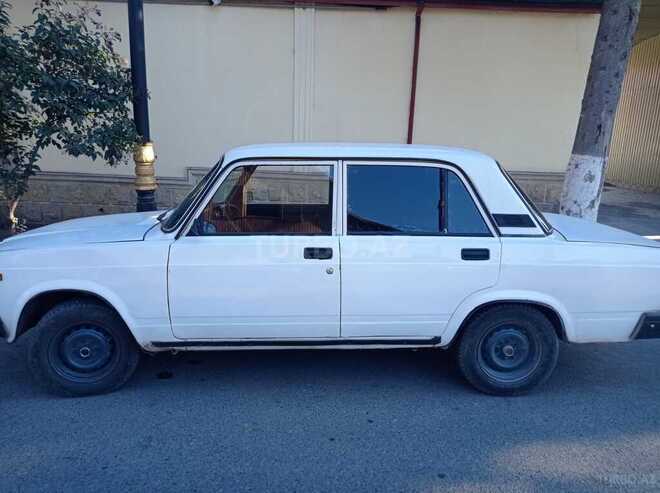 LADA (VAZ) 2107 2003, 87,030 km - 1.5 l - Gəncə
