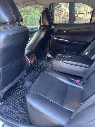 Toyota Camry 2013, 250,000 km - 2.5 l - Gəncə