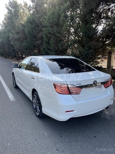 Toyota Camry 2013, 250,000 km - 2.5 l - Gəncə