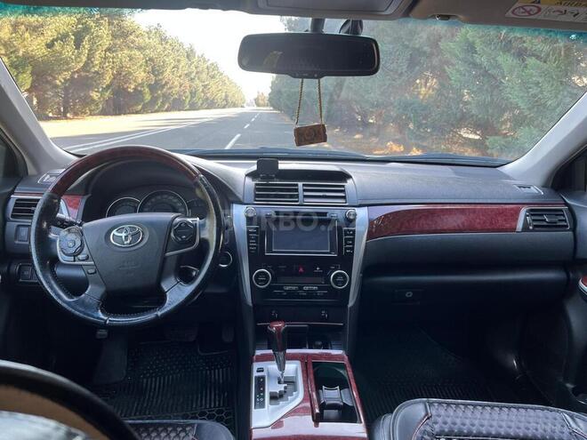 Toyota Camry 2013, 250,000 km - 2.5 l - Gəncə