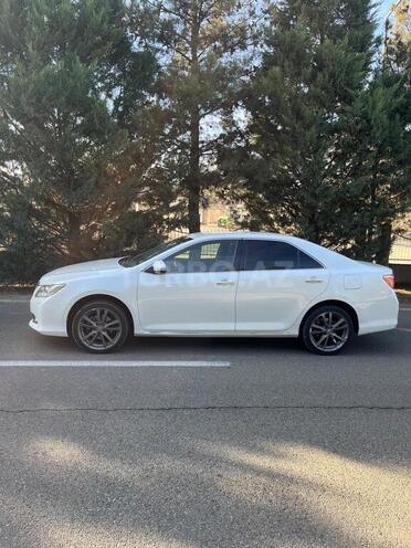 Toyota Camry 2013, 250,000 km - 2.5 l - Gəncə