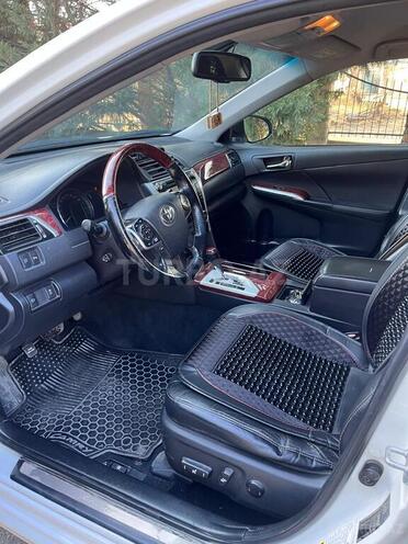 Toyota Camry 2013, 250,000 km - 2.5 l - Gəncə