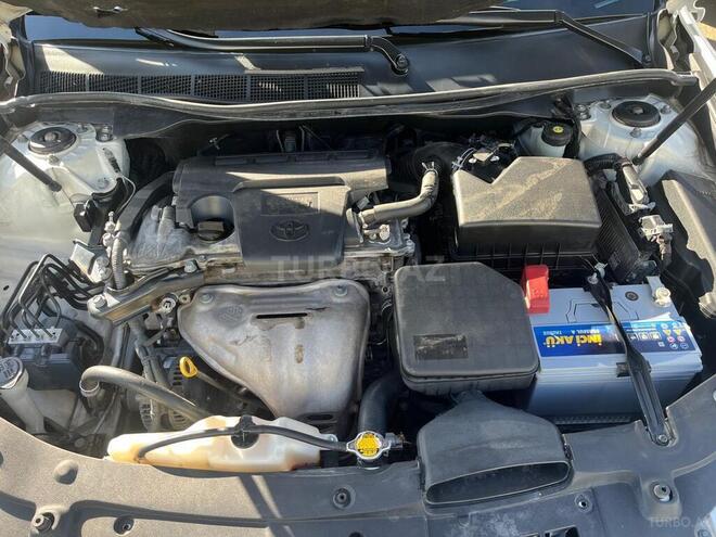 Toyota Camry 2013, 250,000 km - 2.5 l - Gəncə