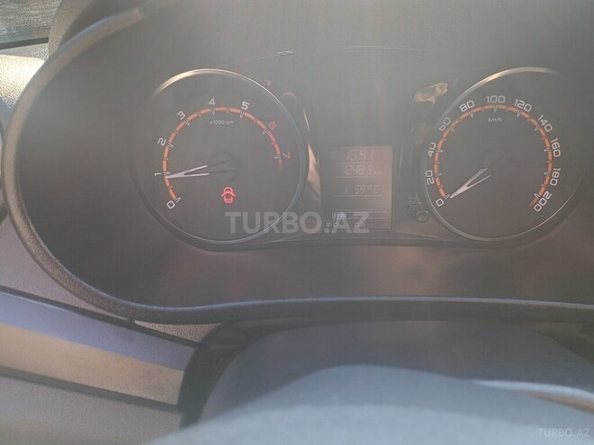 LADA (VAZ) Granta 2024, 12,000 km - 1.6 л - Bakı