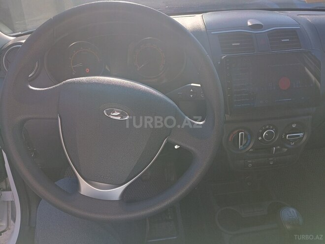 LADA (VAZ) Granta 2024, 12,000 km - 1.6 л - Bakı