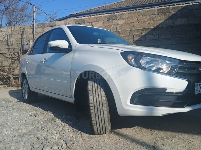 LADA (VAZ) Granta 2024, 12,000 km - 1.6 л - Bakı
