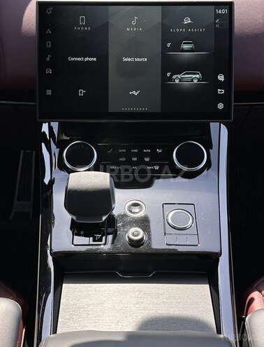 Land Rover RR Sport-20
