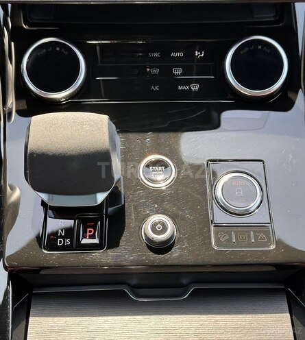 Land Rover RR Sport-21