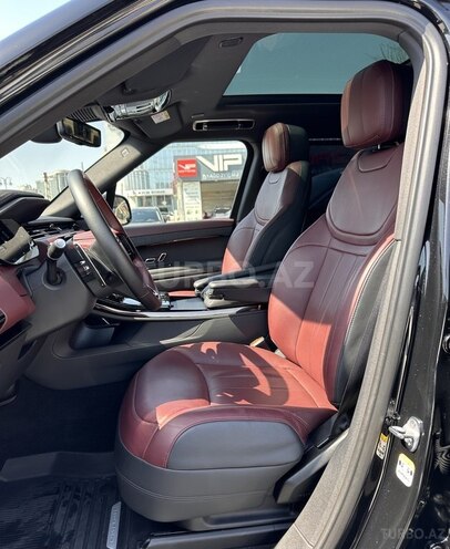 Land Rover RR Sport-9